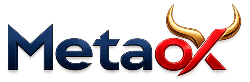 MetaOx Logo